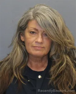 Mugshot of MICHELE MARIE KERNS