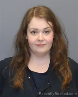 Mugshot of MADISON JOY DEAL