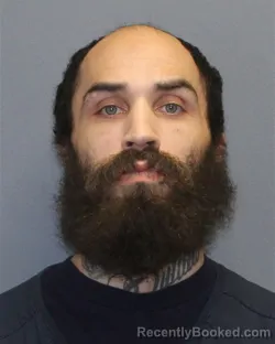 Mugshot of TOMMY EDWARD JACKSON