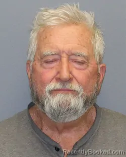 Mugshot of ROBERT BARNES MACKINTOSH