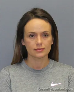Mugshot of ANGIE AMER WOOTEN