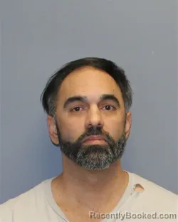 Mugshot of ROBERT BYRON CLARK