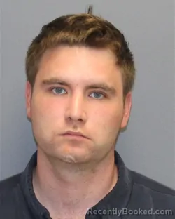 Mugshot of EVAN JAMES HARRISON  BIBB