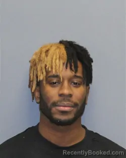 Mugshot of HEZAIAH ISAIAH FILS-AIME
