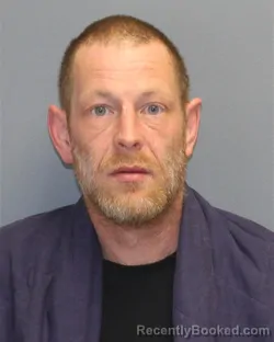 Mugshot of ISAAC STEPHEN HEISHMAN