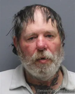 Mugshot of WILLIAM THOMAS EVERHART