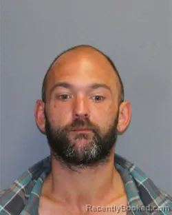 Mugshot of JOSEPH MICHAEL RENAUD