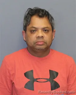 Mugshot of MOHAMMAD SHAFIKUL ISLAM