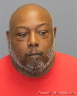 Mugshot of DAVID HARRIS