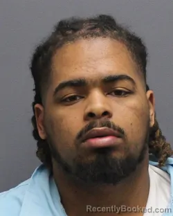 Mugshot of DEWAYNE FRED PARHAM