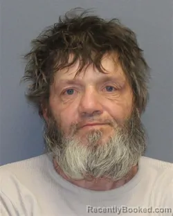 Mugshot of CLARENCE WILLIAM KEENAN