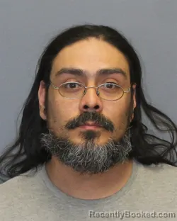 Mugshot of ERIC ORTIZ