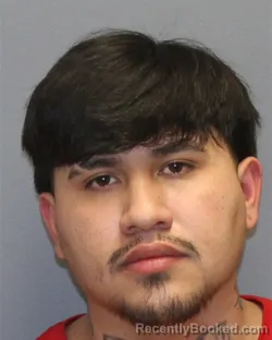 Mugshot of JONATHAN A LOPEZ ALVAREZ