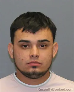 Mugshot of SANTOS ADRIAN VALLE GUEVARA