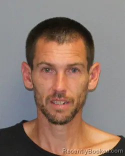 Mugshot of KYLE GRIFFIS RAMSEY