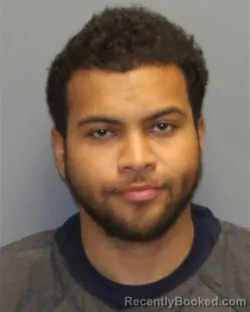 Mugshot of ERRANCE BRAYDEN FUSCO-GRANT