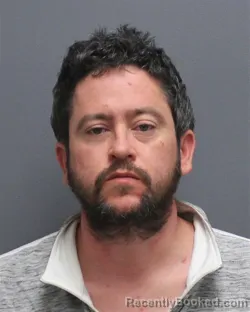 Mugshot of NICHOLAS DOLAN SILVESTER