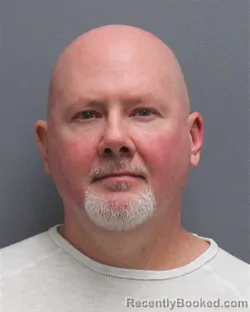 Mugshot of JOSEPH PERRY RANDALL