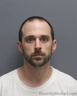 Mugshot of ANDREW JOHN FLEMING