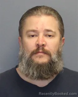 Mugshot of JAMES ELTON COFFMAN