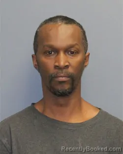 Mugshot of LUCIOUS EDWARD TERRY