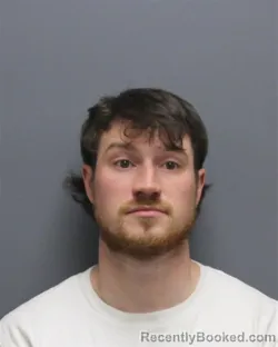 Mugshot of GARRETT MICHAEL POOLE