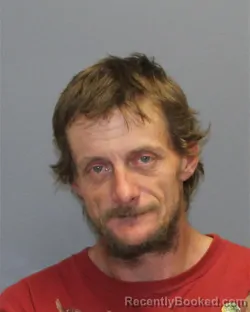 Mugshot of SHAUN CASSIDY PRITCHARD