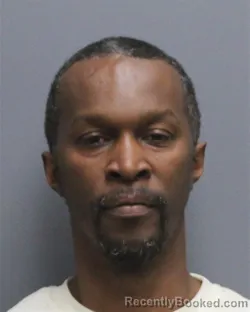 Mugshot of LUCIOUS EDWARD TERRY