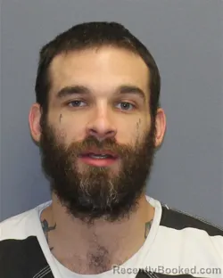 Mugshot of JOSHUA EDWARD JARMANS