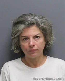 Mugshot of PRISCILLA ROSARIO