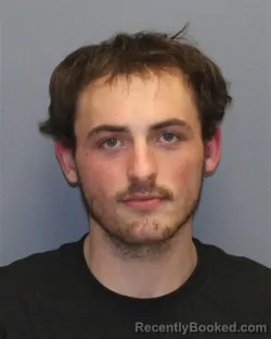 Mugshot of ROY WAYNE STUMP