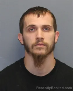 Mugshot of JULIAN MATTHEW FLINT