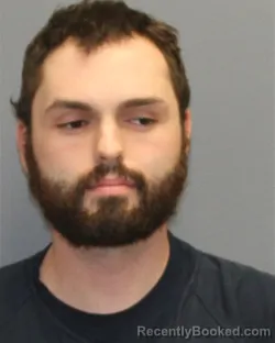 Mugshot of KYLE MATTHEW IRELAND