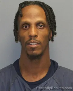 Mugshot of WAYNE SILENCIEUX