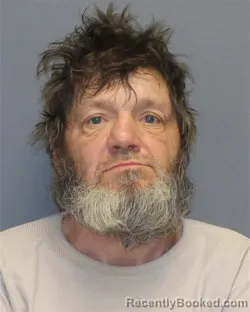 Mugshot of CLARENCE WILLIAM KEENAN