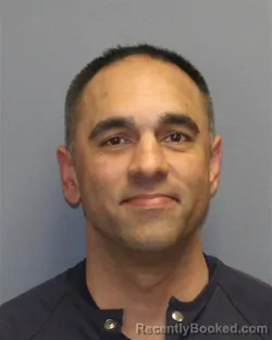 Mugshot of ROBERT BYRON CLARK