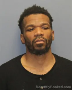 Mugshot of GILBERT EDWARD BALTIMORE