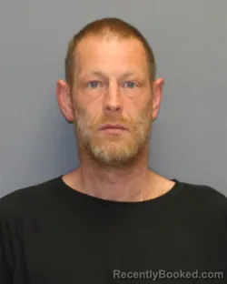 Mugshot of ISAAC STEPHEN HEISHMAN