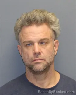 Mugshot of DAVID JAMES CHRISTIAN