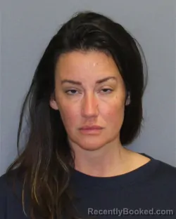Mugshot of ANGELICA HARMONY MORIN
