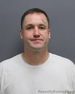 Mugshot of MATTHEW PERRY MICHAEL