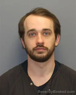 Mugshot of PRESTON DAVID PERKINS