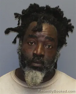 Mugshot of COURTNEY DION DUVAL booked in Winchester County, Virginia on March 27, 2026