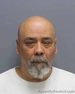 Mugshot of CARL WOODSEN booked in Winchester County, Virginia on March 27, 2026