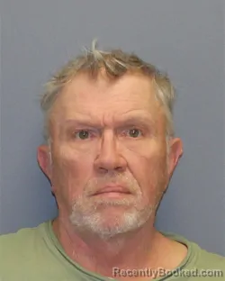 Mugshot of WOODROW LEE WHETSEL booked in Winchester County, Virginia on March 27, 2026