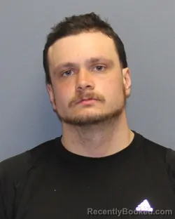 Mugshot of TIMOTHY SCOTT PINARAS booked in Winchester County, Virginia on March 31, 2026