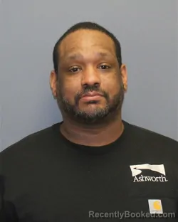 Mugshot of MICHAEL DREW SHIELDS booked in Winchester County, Virginia on March 31, 2026