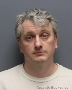 Mugshot of STEPHEN BATES MARSHALL booked in Winchester County, Virginia on April 1, 2026