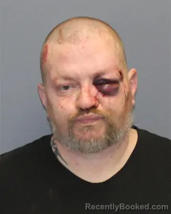 Mugshot of JERRY WAYNE PULLEN booked in Winchester County, Virginia on April 2, 2026