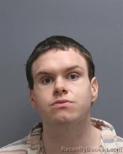 Mugshot of JONATHAN MARK SMITH booked in Winchester County, Virginia on April 2, 2026